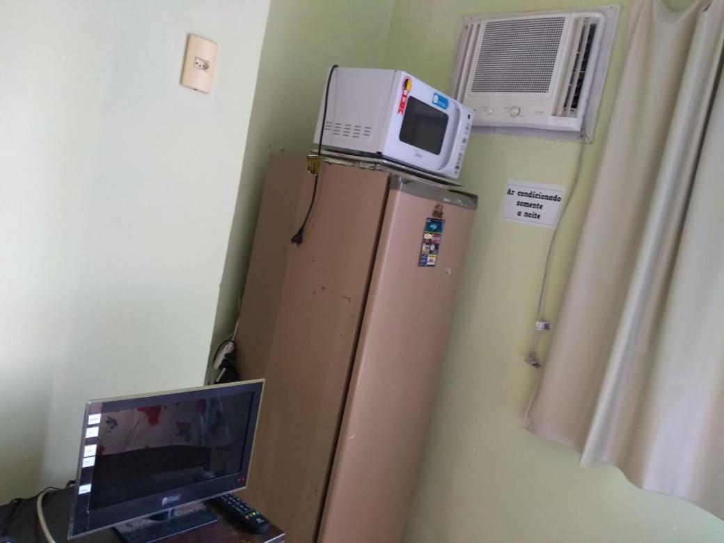 Ares Da Praia Ferienhaus *